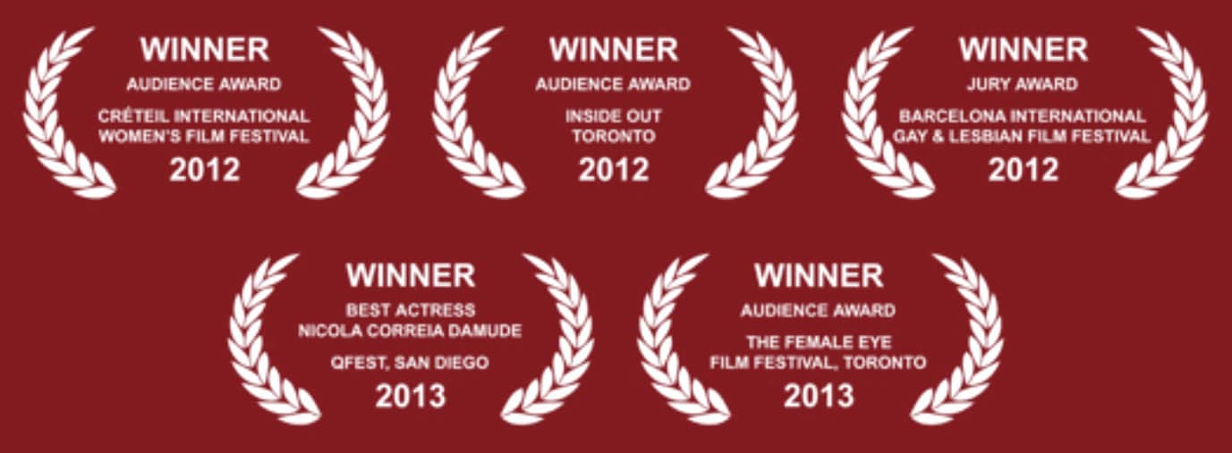 Margarita Film Awards